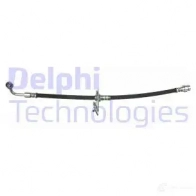Тормозной шланг DELPHI LH7008 947723 6B7OWM J 5012759526415