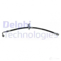Тормозной шланг DELPHI 5012759526408 LH7007 Z 6FF7 Kia Picanto