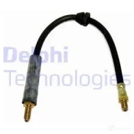 Тормозной шланг DELPHI MKFN I9 5012759796382 946385 LH2108