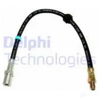 Тормозной шланг DELPHI 5012759070826 S 3FVT 946506 LH2819