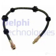 Тормозной шланг DELPHI P6 WM3P 5012759248744 946858 LH6104