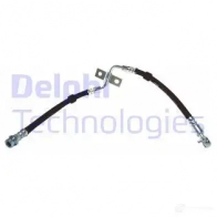 Тормозной шланг DELPHI 947313 YE 6WR LH6588 5012759427446