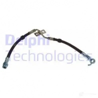 Тормозной шланг DELPHI 5012759427453 ZR8 5J3J 947314 LH6589