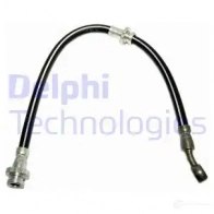 Тормозной шланг DELPHI 5012759112106 C6N8 O 946152 LH0380
