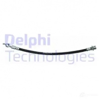 Тормозной шланг DELPHI T7 N89F LH6932 5012759510308 Lexus GS