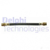 Тормозной шланг DELPHI 5012759374924 Hyundai Getz (TB) 1 2002 – 2011 LAJO LZG LH6385