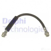 Тормозной шланг DELPHI Mazda 2 (DY) 2 2002 – 2007 6SC RKKW LH6504 5012759409145