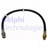 Тормозной шланг DELPHI D ES55BX LH0142 5012759110720 945976