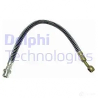 Тормозной шланг DELPHI LH6055 K4 6INQX 946810 5012759153154