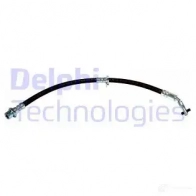 Тормозной шланг DELPHI 5012759427743 947354 50HI4J 9 LH6630