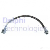 Тормозной шланг DELPHI 5012759443866 LH6781 W 2DU09 947496