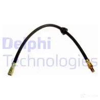 Тормозной шланг DELPHI 946127 5012759166659 33 9T8UK LH0343