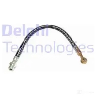 Тормозной шланг DELPHI GMLQ F5 5012759153147 946809 LH6054