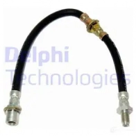 Тормозной шланг DELPHI 5012759797259 9OK E7 946456 LH2276