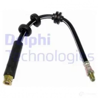 Тормозной шланг DELPHI 5012759158999 3JHM I LH0331 946119