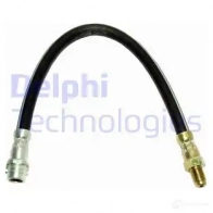 Тормозной шланг DELPHI Mercedes M-Class LH6398 5012759375051 CFV 9S