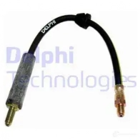 Тормозной шланг DELPHI 5012759796368 946383 LH2106 GIUB DU