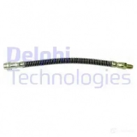 Тормозной шланг DELPHI LH6403 WS7Z K Mercedes S-Class (C215) 2 Купе 5.5 CL 600 (2176) 500 л.с. 2002 – 2006 5012759375105