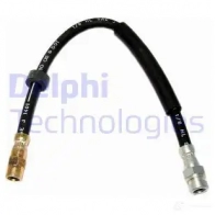 Тормозной шланг DELPHI 1QF ZA LH0292 Ford Galaxy 5012759111802