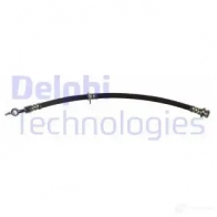 Тормозной шланг DELPHI SH A7WK1 5012759535677 Suzuki SX4 (EY, GY) 1 Хэтчбек 1.6 VVT 112 л.с. 2010 – 2015 LH7100