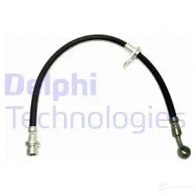 Тормозной шланг DELPHI 5012759374801 XM A0HWV Honda Accord 6 (CG) Купе 3.0 Vtec 207 л.с. 2001 – 2003 LH6373