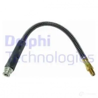 Тормозной шланг DELPHI LH6177 Land Rover Defender 1 (L316) Внедорожник XWFE 9E0 5012759249413