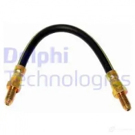 Тормозной шланг DELPHI 946721 P 9BSNQK 5012759800188 LH5186