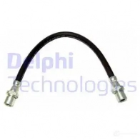 Тормозной шланг DELPHI 3 J17R LH6261 5012759250181 947003