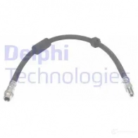 Тормозной шланг DELPHI LH6515 Renault Kangoo 1 (KC, FC) 1997 – 2007 JSN ITL5 5012759409251