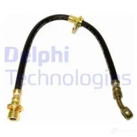 Тормозной шланг DELPHI Honda Prelude C4Q MU 5012759112724 LH0458