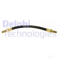 Тормозной шланг DELPHI 5012759795606 946319 LH1702 1E4O 8U