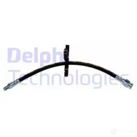 Тормозной шланг DELPHI Citroen C8 1 (EA, EB) 2002 – 2014 5012759427637 4JBI Q LH6617