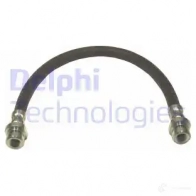 Тормозной шланг DELPHI 947279 LH6553 P0C9 LE 5012759409589