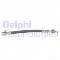Тормозной шланг DELPHI W 448SGK Toyota Previa (XR10, XR20) 1 Минивэн 2.4 (TCR11. TCR10) 132 л.с. 1990 – 2000 LH6523 5012759409336