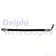 Тормозной шланг DELPHI NT YKIX Toyota Previa (XR10, XR20) 1 Минивэн 2.4 (TCR11. TCR10) 132 л.с. 1990 – 2000 5012759429433 LH6628