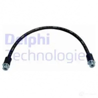 Тормозной шланг DELPHI 947509 5012759458747 LH6794 9T2 6ZY2
