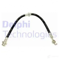 Тормозной шланг DELPHI Opel Frontera (B) 2 Кроссовер 3.2 i (6B1VF) 205 л.с. 1998 – 2025 LH6284 5012759250396 E GLQM