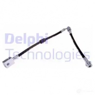 Тормозной шланг DELPHI NS K64B Nissan 350Z (Z33) 1 Кабриолет LH6845 5012759469590