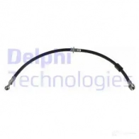 Тормозной шланг DELPHI 5012759535660 LH7099 Nissan Primera (P12) 3 Хэтчбек BEM N46