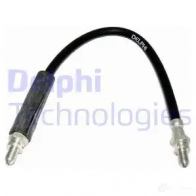 Тормозной шланг DELPHI 945961 8SFKEE N 5012759110546 LH0118