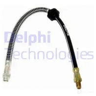 Тормозной шланг DELPHI 5012759290019 Renault Megane (LM) 2 Седан 1.6 105 л.с. 2005 – 2025 1XZJ 4AX LH6319