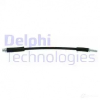 Тормозной шланг DELPHI FKZ LR Mercedes A-Class (W176) 3 Хэтчбек 2.1 A 220 d (1703) 177 л.с. 2015 – 2024 LH7329 5012759540893