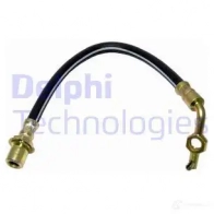 Тормозной шланг DELPHI 5012759153567 LH6096 946851 QLV KK
