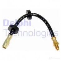Тормозной шланг DELPHI LH3257 0 2KFGR 5012759798157 946527