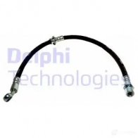 Тормозной шланг DELPHI 5012759427538 V 4PJ5Y LH6603 Subaru Impreza (GD) 2 Седан 2.0 i AWD (GD9) 125 л.с. 2000 – 2009