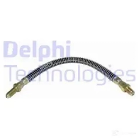 Тормозной шланг DELPHI LH5142 5012759799819 946704 M 0JXC6