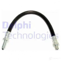 Тормозной шланг DELPHI 5012759800003 NWC QHW 197042191 LH5164