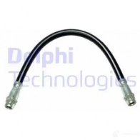 Тормозной шланг DELPHI LH6247 ZSM QCJV Renault Scenic (JA, FA) 1 Минивэн 1.9 dCi Rx4 102 л.с. 2000 – 2003 5012759250051