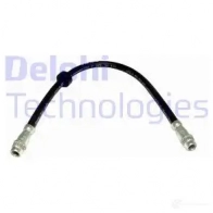 Тормозной шланг DELPHI LH6246 5012759250044 J46 X5XG Renault Scenic (JA, FA) 1 Минивэн 1.9 dCi Rx4 102 л.с. 2000 – 2003