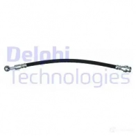 Тормозной шланг DELPHI LH6954 5012759520000 Hyundai Tucson (JM) 1 Кроссовер 2.0 CRDi AWD 136 л.с. 2006 – 2010 B6 KR5